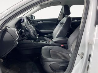 Audi A3 Advanced 1.6 TDI clean diesel 81 kW (110 CV)