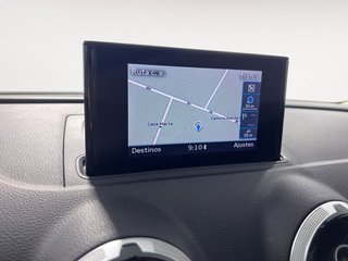 Audi A3 Advanced 1.6 TDI clean diesel 81 kW (110 CV)