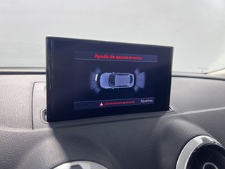 Audi A3 Advanced 1.6 TDI clean diesel 81 kW (110 CV)