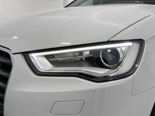 Audi A3 Advanced 1.6 TDI clean diesel 81 kW (110 CV)