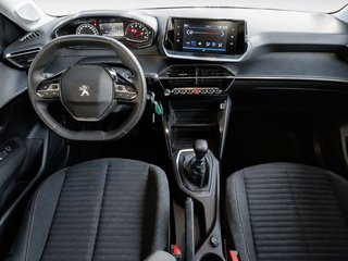 Peugeot 208 BlueHDi 100 Active 75 kW (100 CV)