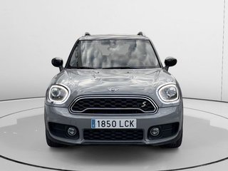 MINI Countryman Cooper S E ALL4 165 kW (224 CV)