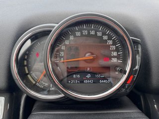 MINI Countryman Cooper S E ALL4 165 kW (224 CV)