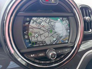 MINI Countryman Cooper S E ALL4 165 kW (224 CV)