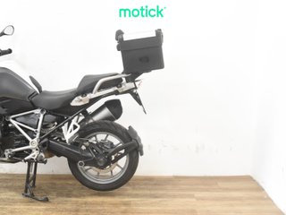 BMW R 1250 GS (IVA)(3 PACKS + TOP CASE)(Revi. 60.000)