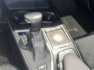 Lexus UX   2.0 250h Premium