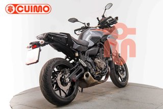 YAMAHA TRACER 700