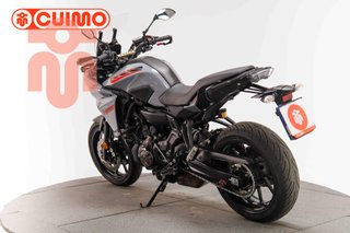 YAMAHA TRACER 700