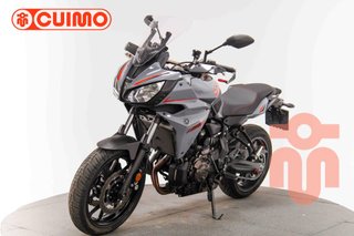 YAMAHA TRACER 700