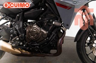 YAMAHA TRACER 700