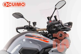 YAMAHA TRACER 700