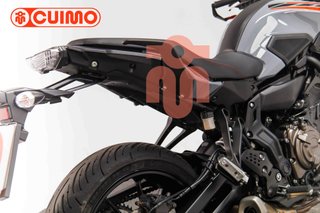 YAMAHA TRACER 700