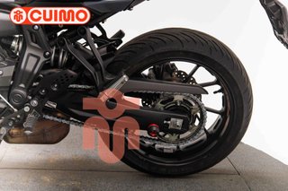 YAMAHA TRACER 700