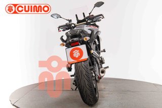 YAMAHA TRACER 700