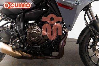 YAMAHA TRACER 700