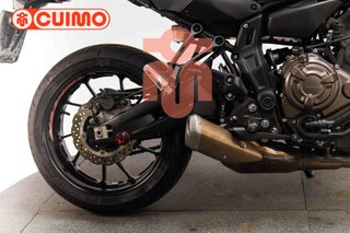 YAMAHA TRACER 700