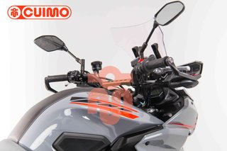 YAMAHA TRACER 700
