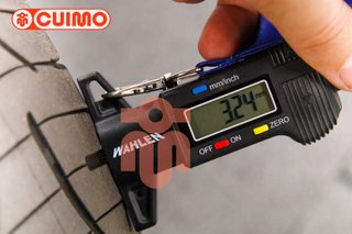 YAMAHA TRACER 700