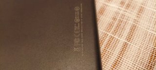 Tablet Amazon Fire HD 8 7ª Gen Nera