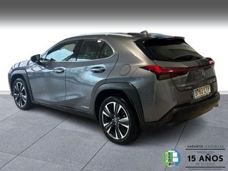Lexus UX   2.0 250h Premium
