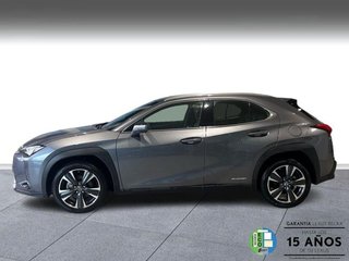 Lexus UX   2.0 250h Premium