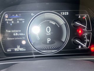 Lexus UX   2.0 250h Premium