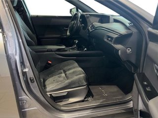 Lexus UX   2.0 250h Premium
