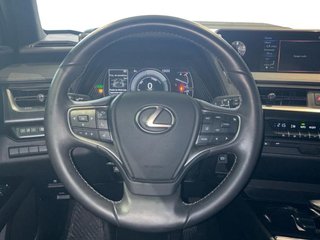 Lexus UX   2.0 250h Premium