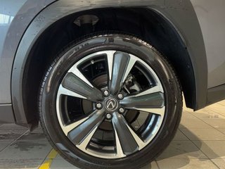Lexus UX   2.0 250h Premium