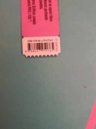 Libros en buen estado de 1r de al eso