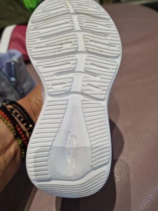 Botas Skechers Niña Talla 26 Solo 2 puestas