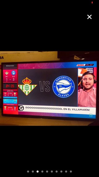 Tv Samsung UE50ES6100