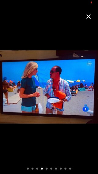 Tv Samsung UE50ES6100