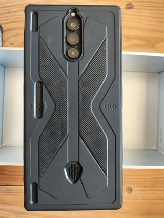 REDMAGIC 8 Pro Smartphone Gaming 120Hz