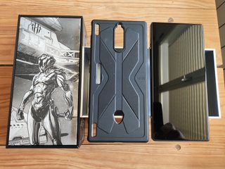 REDMAGIC 8 Pro Smartphone Gaming 120Hz