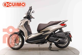 PIAGGIO BEVERLY 400
