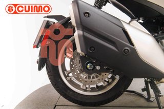 PIAGGIO BEVERLY 400