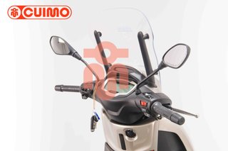 PIAGGIO BEVERLY 400