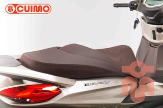 PIAGGIO BEVERLY 400