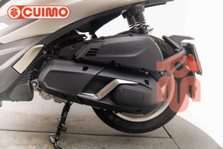 PIAGGIO BEVERLY 400