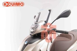 PIAGGIO BEVERLY 400
