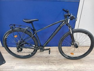 Bicicleta de montaña MTB 29" aluminio Rockrider Explore 500