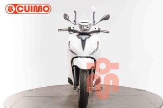 PIAGGIO BEVERLY 400