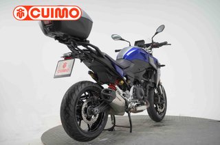 BMW F 900 R