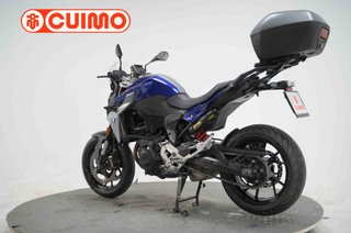 BMW F 900 R