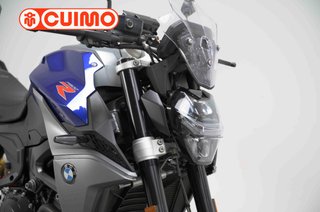 BMW F 900 R