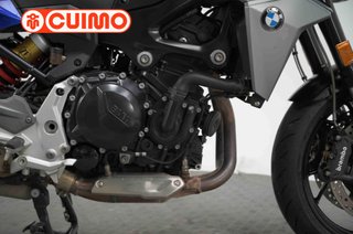 BMW F 900 R