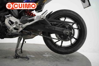 BMW F 900 R