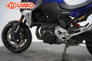 BMW F 900 R