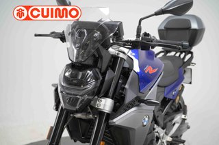 BMW F 900 R